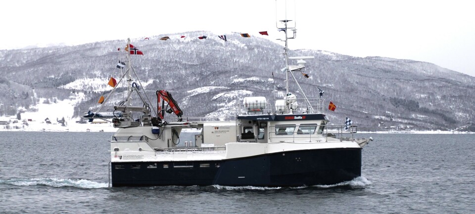 Troms: Bevilger penger til ny skolebåt