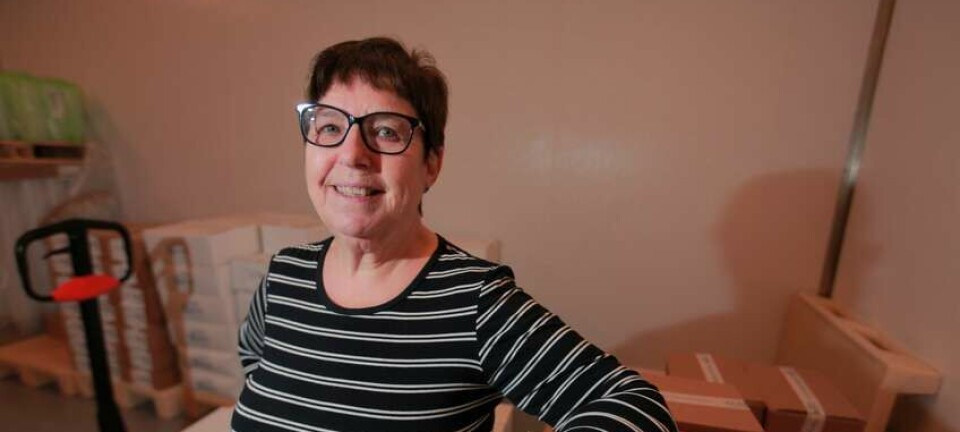 Myndighetene stengte rekefeltene - samtlige ansatte permittert på ubestemt tid: – De vil ha oss bort