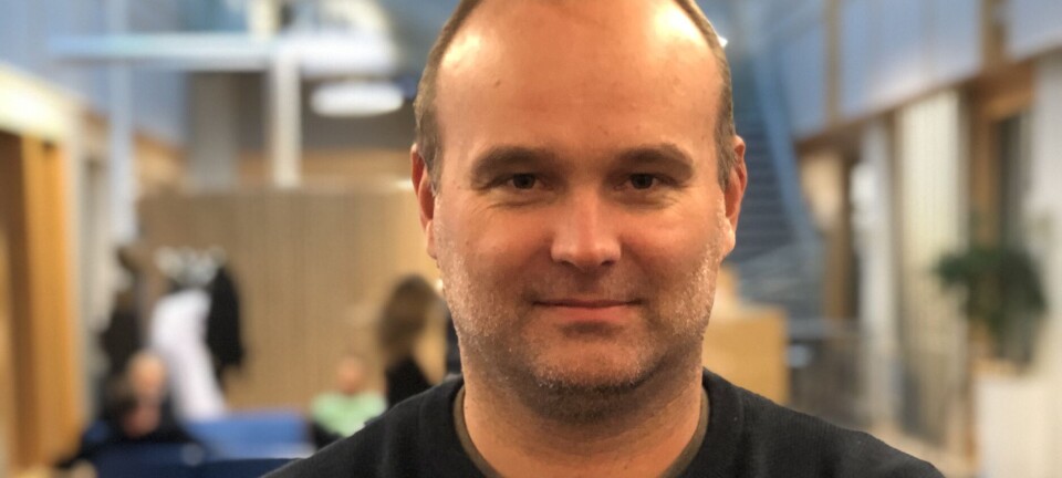 NRK svarer Aamodt om kvotehandel: –Kvoter ble kjøpt til båter som aldri ble brukt