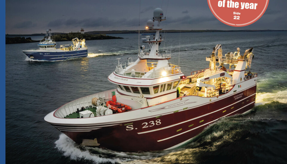 Kystmagasinet nummer 6 2023