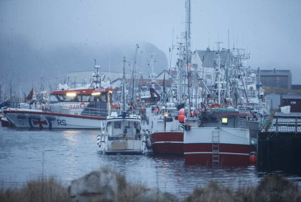 Norges Råfisklag har en viktig melding til alle fiskere.