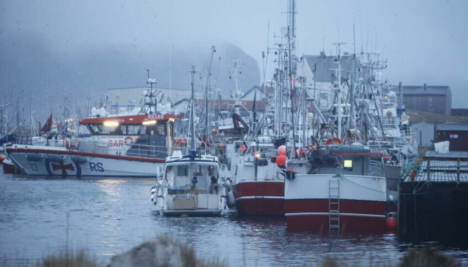 BEKYMRET: – Det ligger makt i språk, og det ligger makt i å utforme et system gjennom så mange dispensasjonsadganger og spesialordninger at kun de viseste menn i fiskeorganisasjonene og embetsverket forstår, skriver Hanna Arctander og Tom Vegar Kiil i Norges Kystfiskarlag. BEKYMRET: – Det ligger makt i språk, og det ligger makt i å utforme et system gjennom så mange dispensasjonsadganger og spesialordninger at kun de viseste menn i fiskeorganisasjonene og embetsverket forstår, skriver Hanna Arctander og Tom Vegar Kiil i Norges Kystfiskarlag.