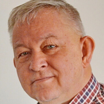 Terje Engø