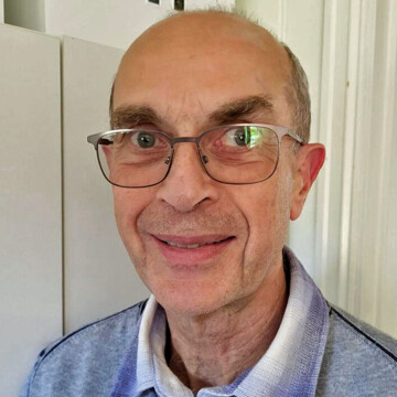 Steinar Steinkopf Sund