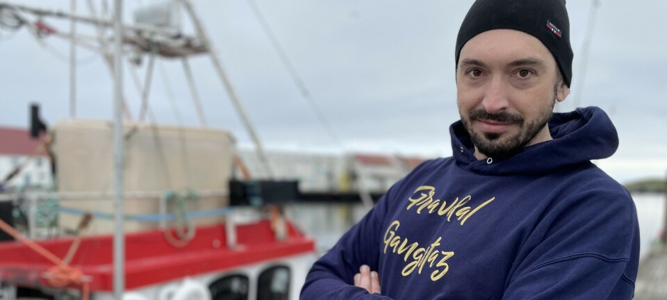 Urban kystkultur fra Lofoten: – Det må være autentisk