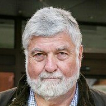 Arne Bjørge