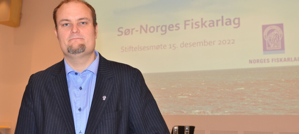 Inviterer til sitt første årsmøte på tirsdag