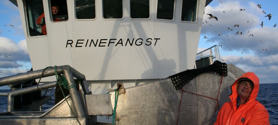 Satte rekord i fjor - 2023 kan bli like bra