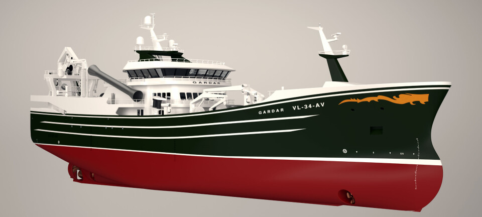 De skal levere RSW-anlegg til syv nye fiskefartøy - i Norge og i Skottland
