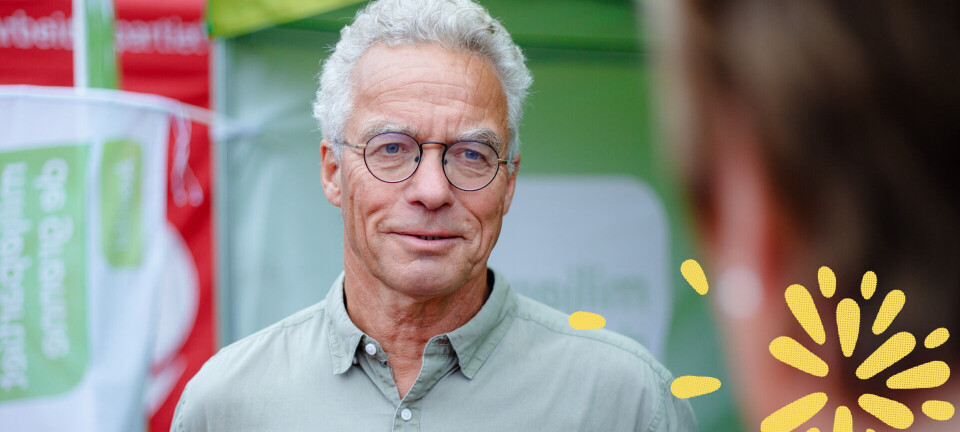 - Regjeringens politikk fører til høyere utslipp fra fiskeflåten