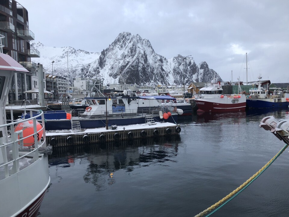 Fiskebåt Nord kan ikke godta at Røst/Lofoten åpnes for petroleumsformål.