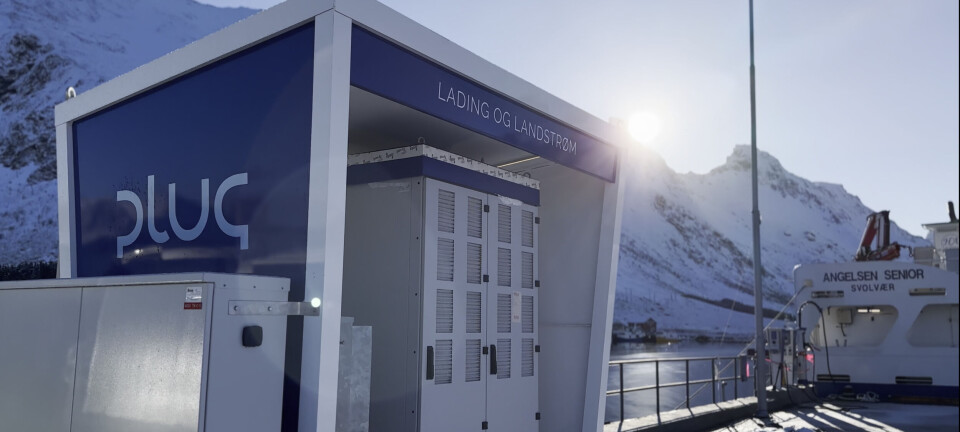 Ny ordning skal øke elektrifiseringen