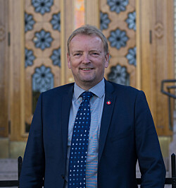 Ønsker snarlig avklaring for snøkrabbefiskere