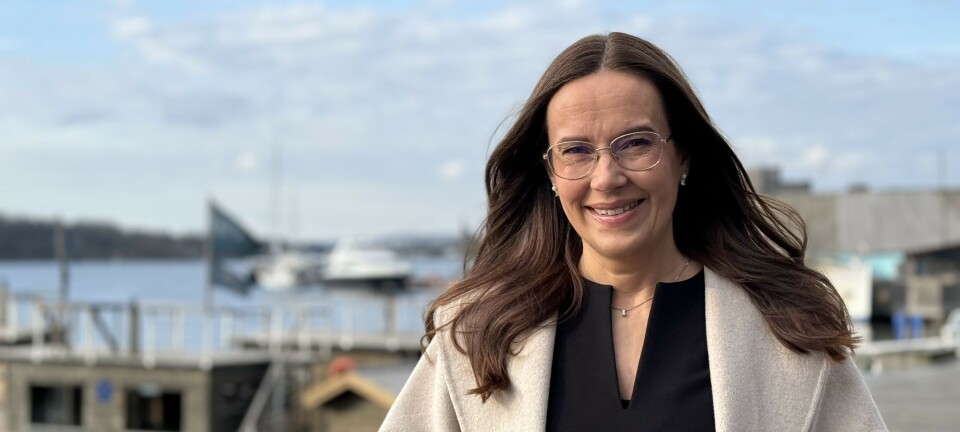 Lanserte nytt verktøy mot fiskerikriminalitet