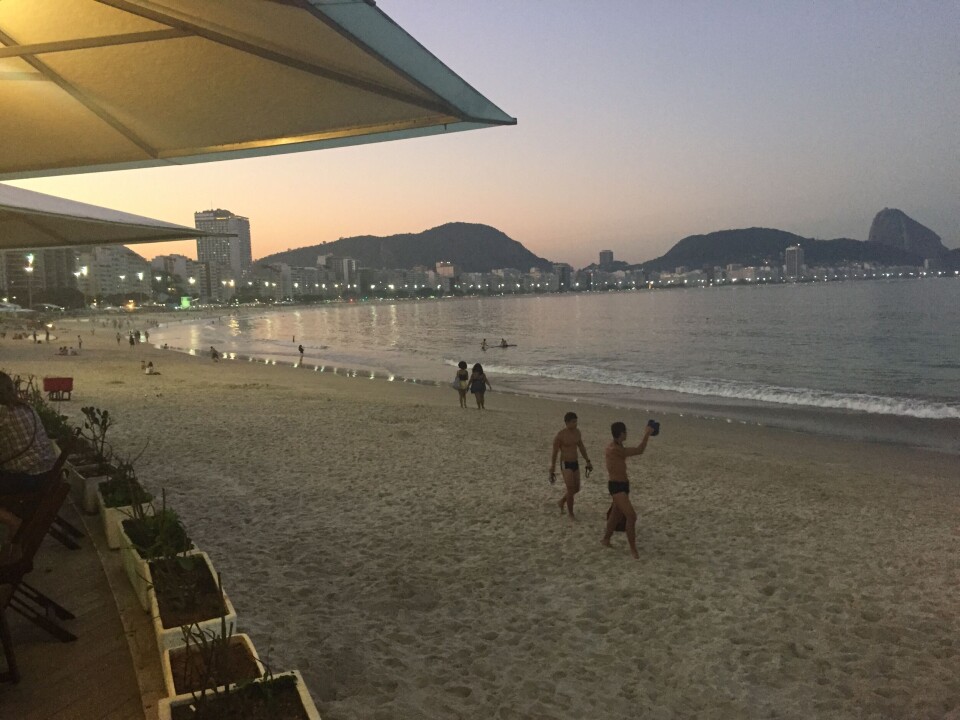 Eksportvolumet til Brasil endte på 1 176 tonn, noe som er 262 prosent høyere enn samme måned i fjor. Økningen til Brasil var fordelt over alle arter, med økt volum av klippfisk av både torsk, sei, lange og brosme i februar.