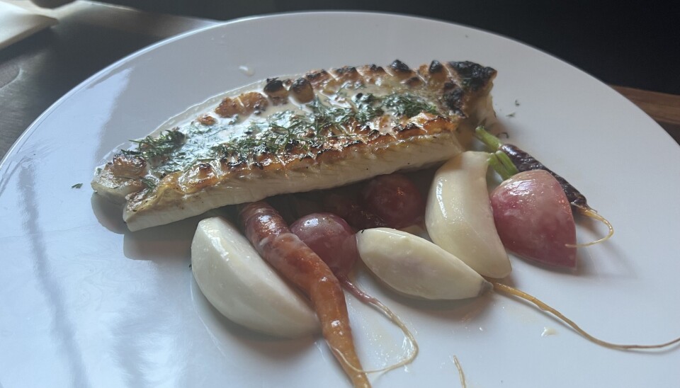 Godfisk vil strekke seg langt for å få flest mulig til å følge rådene om å spise 300 til 450 gram fisk hver uke, hvorav minst 200 gram bør være fet fisk, som laks, ørret, makrell og sild.