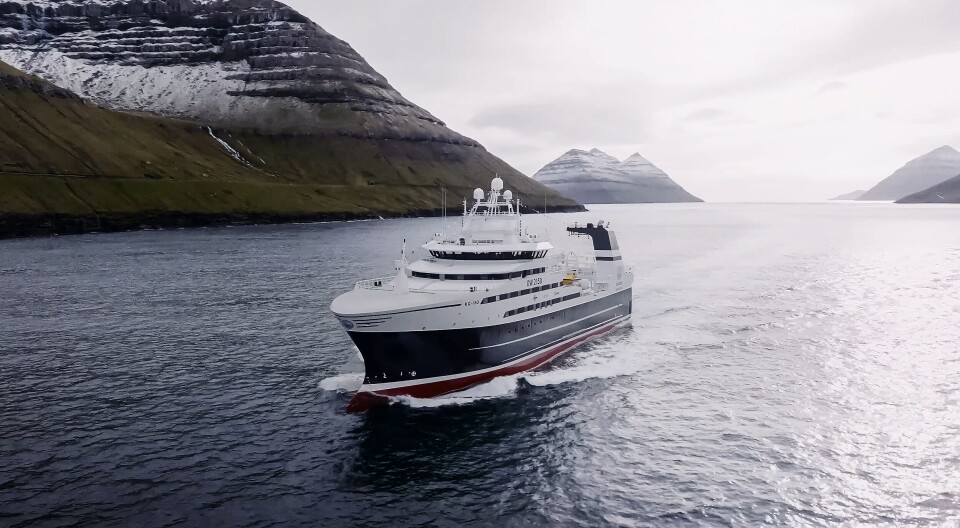 Fiskebåt er sterkt uenig påstander fra Fisk- og kystalliansen, når de hevder at Norge kunne innfridd klimaforpliktelsene med et forbud mot bunntråling.
