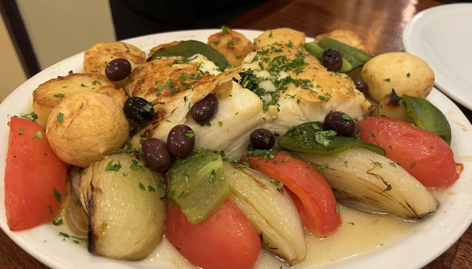 - Fisk og sjømat inneholder mange viktige næringsstoffer som vi ikke finner så mange andre steder, sier sjømatforsker Lisbeth Dahl.