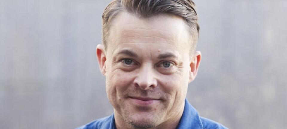 – Ingen kan leve av en lønn på 9000 kroner