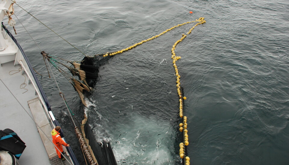 Fiskebåt er glad for at Norge og Russland har blitt enige om en ny fiskeriavtale.