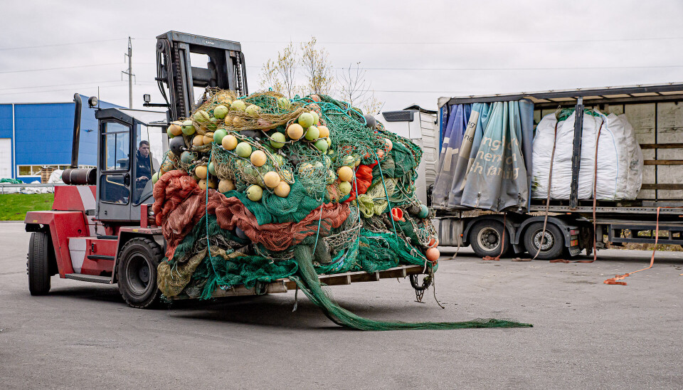 Nofir er bekymret over kostnader etter nye EU-krav.