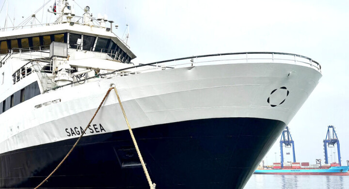 Et av Norges største fiskeriselskaper lansert