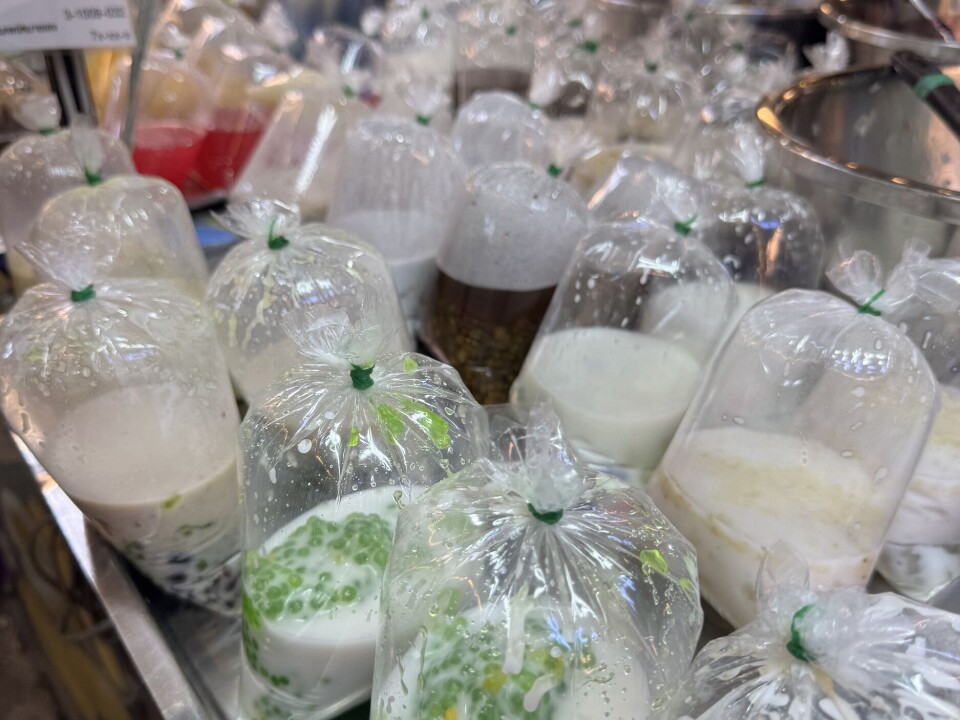 Det haster med å få på plass en global plastavtale. Om ikke vil trolig plastforurensingen i havene dobles de neste 15 årene.