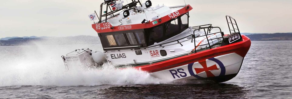 «Elias» trenger 3,5 millioner