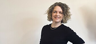 Fra UiT til sjømat-direktør