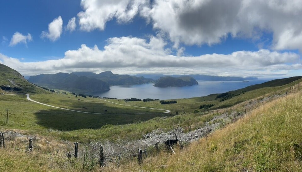 Norge er sterkt avhengig av kysten og av havet, men klimamålene og tilhørende begrunnelse speiler ikke at dette også gjør oss sårbare.