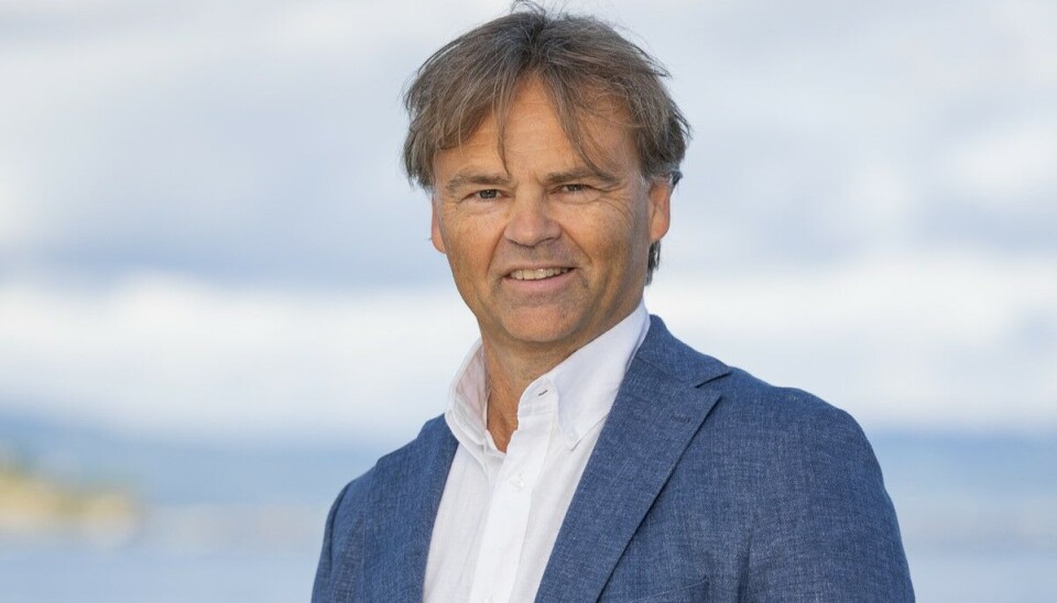 Ståle Hellesø er ansatt som advokat i Norges Fiskarlag og har bistått svært mange fiskere, både med juridiske råd og i rettssaker.