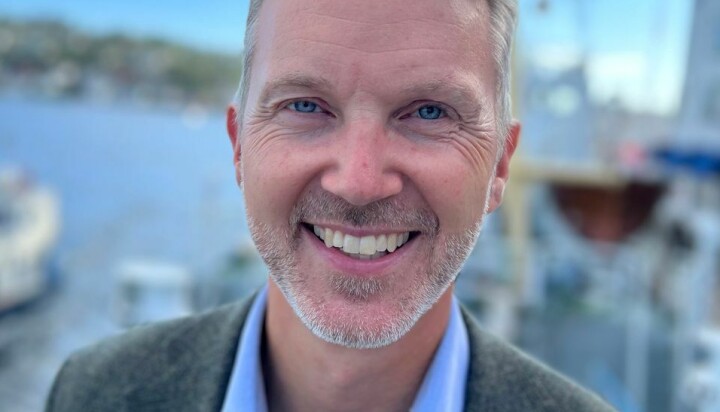 Einar Vik Arset sitt åremål som kystdirektør ble i Kongen i statsråd 24. januar forlenga med en ny seksårsperiode.