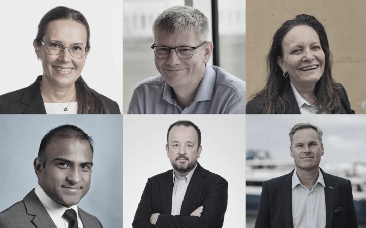 Blant deltagerne på årets Skreikonferanse finner vi Fiskeri- og havminister Marianne Sivertsen Næss, Rolf Guttorm Kristoffersen i Kristoffersen
Fiskebåt, Rita Karlsen i Brødrene Karlsen, Lars Nehru Sand i NRK, Frithjof Jacobsen i
Dagens Næringsliv og Per Martin Olsen i Sparebank1 Nord-Norge.