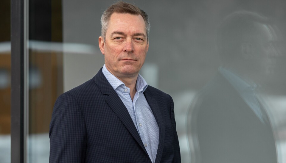 KONTROLLER: – For å kunne utnytte kapasiteten fullt ut vil vi bruke inspektører fra hele landet på ulike kontroller i Nordland og i Troms og Finnmark der det landes og bearbeides fisk i løpet av vinteren. – Samlet vil dette gjøre oss i stand til å dekke hele kontrollkjeden fra fisken tas opp fra havet til den havner på lager i fiskemottakene, sier Bakke-Jensen.