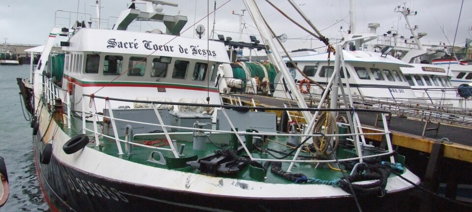 Frankrike senker dieselprisen til det halve av norsk pris