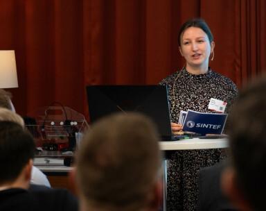 - Fryst kan være like godt som fersk