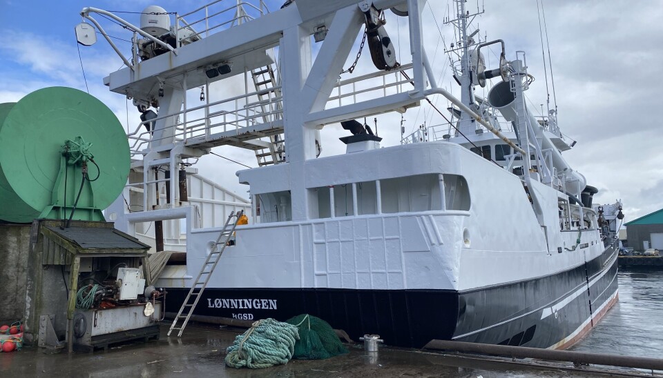 Store fiskefartøy stiller strenge krav til energibærere, er blant temaene på seminaret.