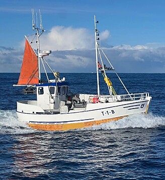 Disse fikk kvotebonus