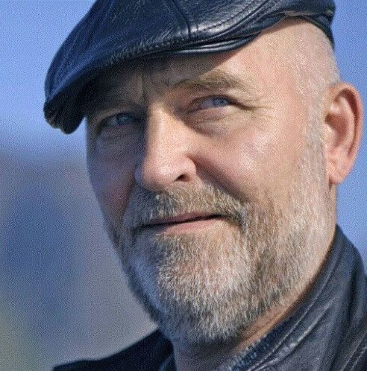 Bjørnar Nicolaisen, Nestleder i Folkeaksjonen Leve Havet.