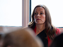 – Ikke min oppgave å vurdere kvaliteten