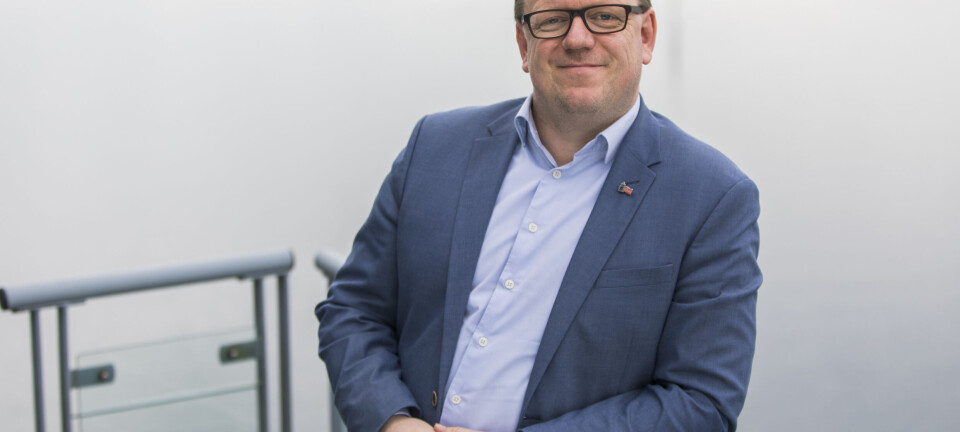 Foreslår nye krav til sjøfolks sikkerhetsopplæring
