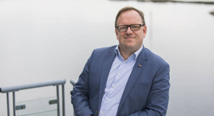 Foreslår nye krav til sjøfolks sikkerhetsopplæring