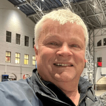 Edmund Mongstad