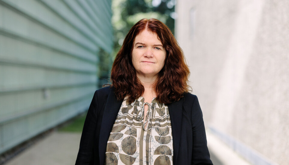 Direktør Kristin Bremer Nebben i Drivkraft Norge advarer mot at fjerning av CO2-fritaket for fiskeflåten i utenriksfart kan føre til økte globale utslipp, svekket beredskap og tap av norske arbeidsplasser