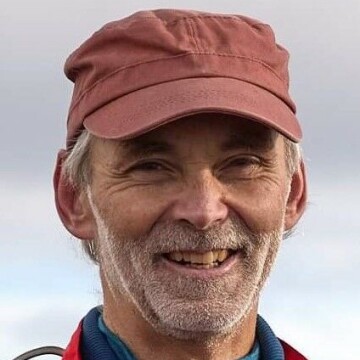 Gunnar Sander