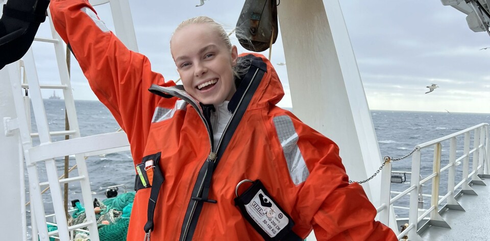 – Mer arbeid bak forpleining enn det mange tror