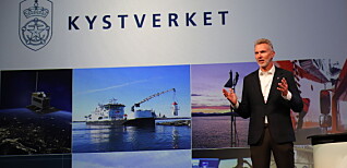 – Vi trenger dialog på tvers av fag, forvaltning, næring og politikk