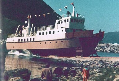 – Fra 5.000 til 800.000 meter kabel