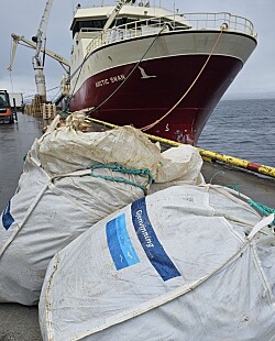 Foreslått fjernet fra statsbudsjettet
