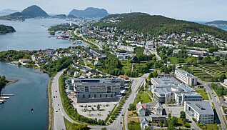 NTNU Ålesunds Explore-dager åpner dører